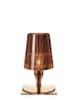 Take Lampka Bursztynowy