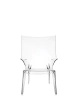 Uncle Jim Armchair Transparent