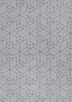 Dywan Carpet Decor Urban Gray