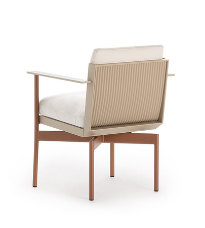 Gandiablasco Onde Dining Chair