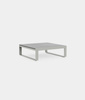 Gandiablasco Flat Coffee Table 90x90 cm