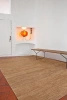 Nanimarquina Knitted Natural Carpet