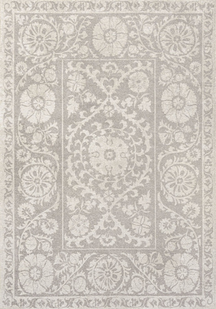 Louis de Poortere Suzani Boree carpet 9846