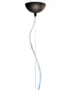 Kabuki Hanging Lamp Black