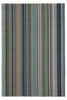 Harlequin SPECTRO STRIPES EMERALD | MARINE | RUST rug 442108