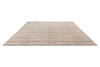 Brink&Campman Zona Stitch Terra Rug 497303