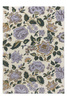 Dywan Laura Ashley Wendling Floral Heather Purple 083104