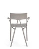 A.I. Chair Gray