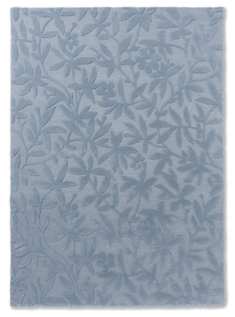 Laura Ashley Cleavers Seaspray Carpet 080908