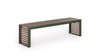 Gandiablasco DNA 161 bench