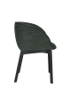 Charla Antibes Chair Green