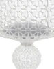 Kabuki Indoor Standing Lamp Transparent