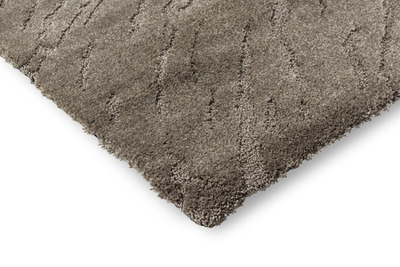 Brink&Campman Twinset Shore Shiitake rug 121634