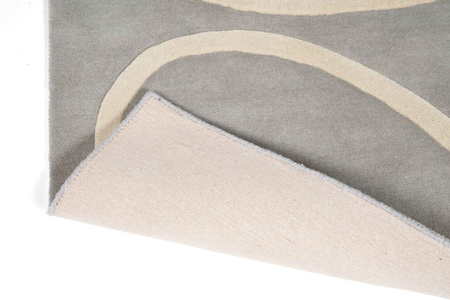 Orla Kiely Giant Linear Stem Carpet 059404