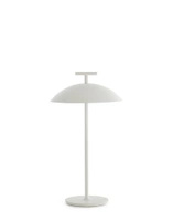 Mini Geen-A Battery Version Lamp White