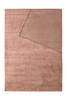 Dywan Nanimarquina Oblique Pink Quartz Pattern D
