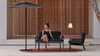 Gandiablasco Capa 2 Seat Sofa