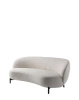 Lunam Orsetto Sofa Biały