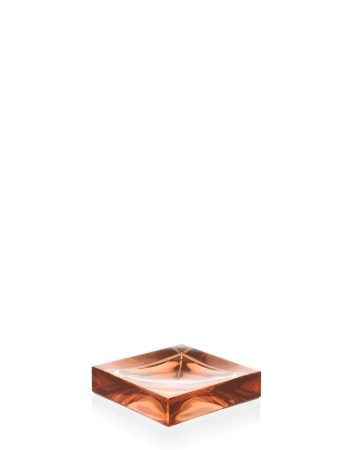 Boxy Soapbox Pink