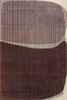 Serge Lesage Snoop Rosewood Carpet