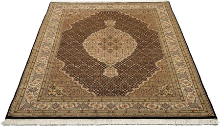 Dywan Wełniany Tabriz 335741 170x248