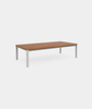 Gandiablasco Bosc Coffee Table 140×70 cm