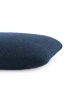 K-Waiting Cushions Bouclé Poduszka Niebieski
