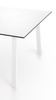 Stół Gandiablasco Timeless Dining 250
