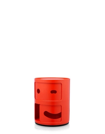 Componibili Smile Red ;)