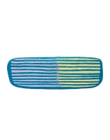 Parays Blue Carpet 100x300