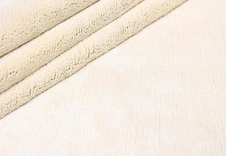 Rezas Northern Light Ecru Carpet 7025