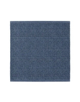 Kleo Square Rug Blue