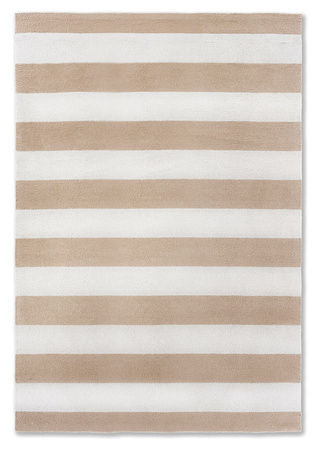 Laura Ashley Lille Pale Ochre Outdoor Carpet 480001