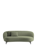 Lunam Orsetto Sofa Green