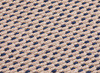 Gan Nomad Tuareg Blue Carpet
