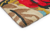 Sanderson Stapleton Park Rosewood Carpet 45302
