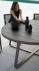 Gandiablasco Flat Textil Dining Armchair