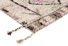 Dywan Reza’s Tribe Ivory Pink