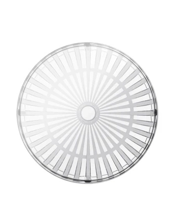 Panier Transparent Basket