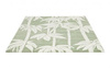 Dywan Florence Broadhurst Japanese Bamboo Jade 039507