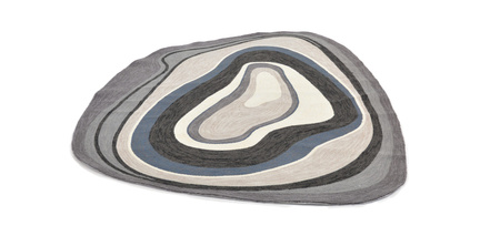 Brink&Campman Aura rug 477304