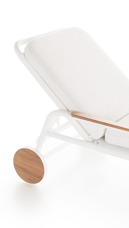 Gandiablasco Capa Chaise Lounger