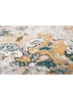 Louis de Poortere Antiquarian Antique Bakthiari Fener rug 9127