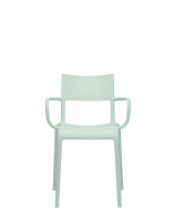 Generic A Chair Green