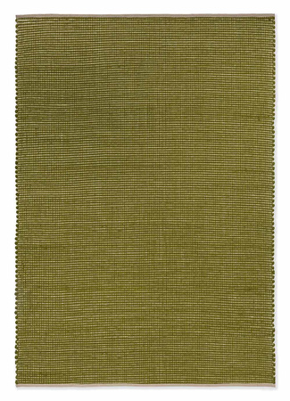 Brink&Campman Frame Leaf Carpet 129307