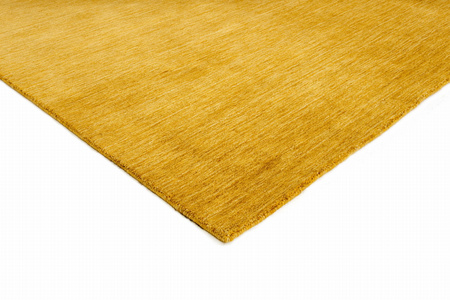 Rezas Panorama Uni Gold Carpet