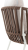 Gandiablasco Corda Dining Armchair