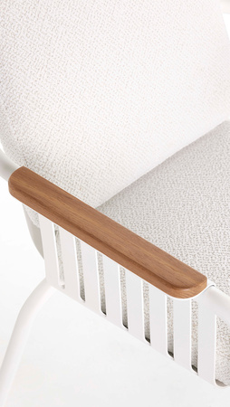 Gandiablasco Capa Dining Chair