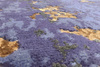 Serge Lesage Top Purple Carpet