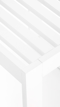 Gandiablasco DNA Coffee Table 41x42 cm
